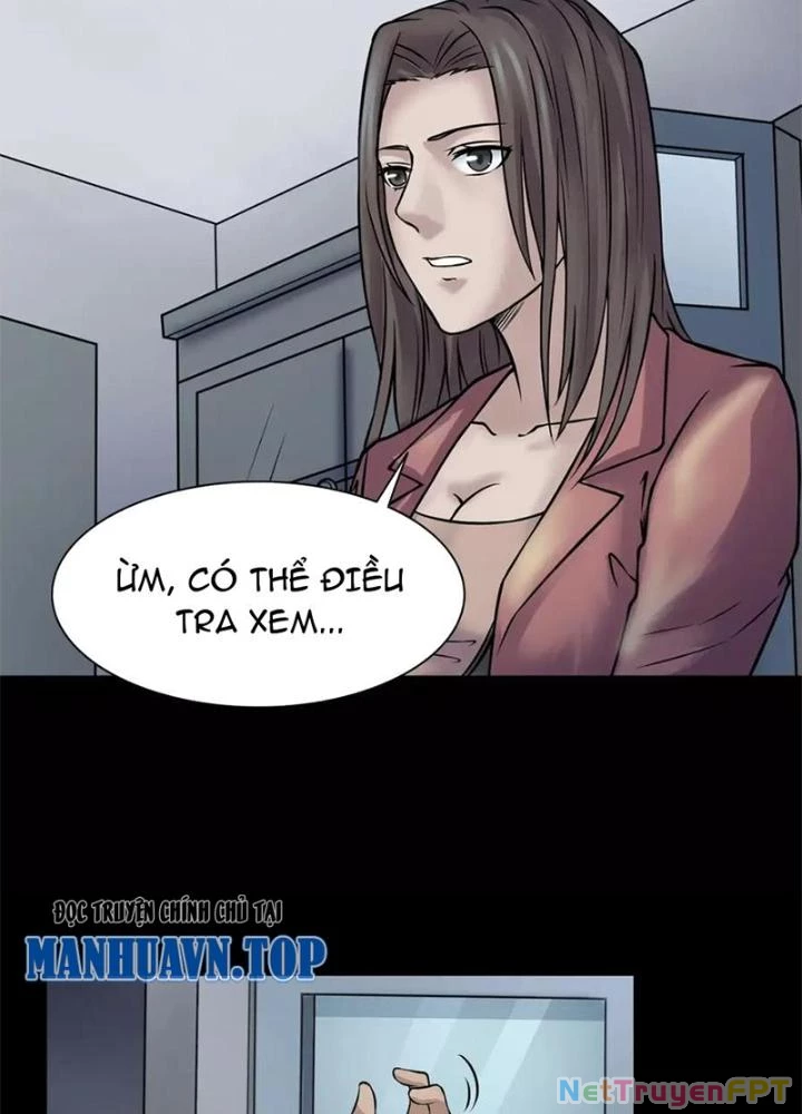 Ma Đô Dị Sự Chapter 10 - Trang 2