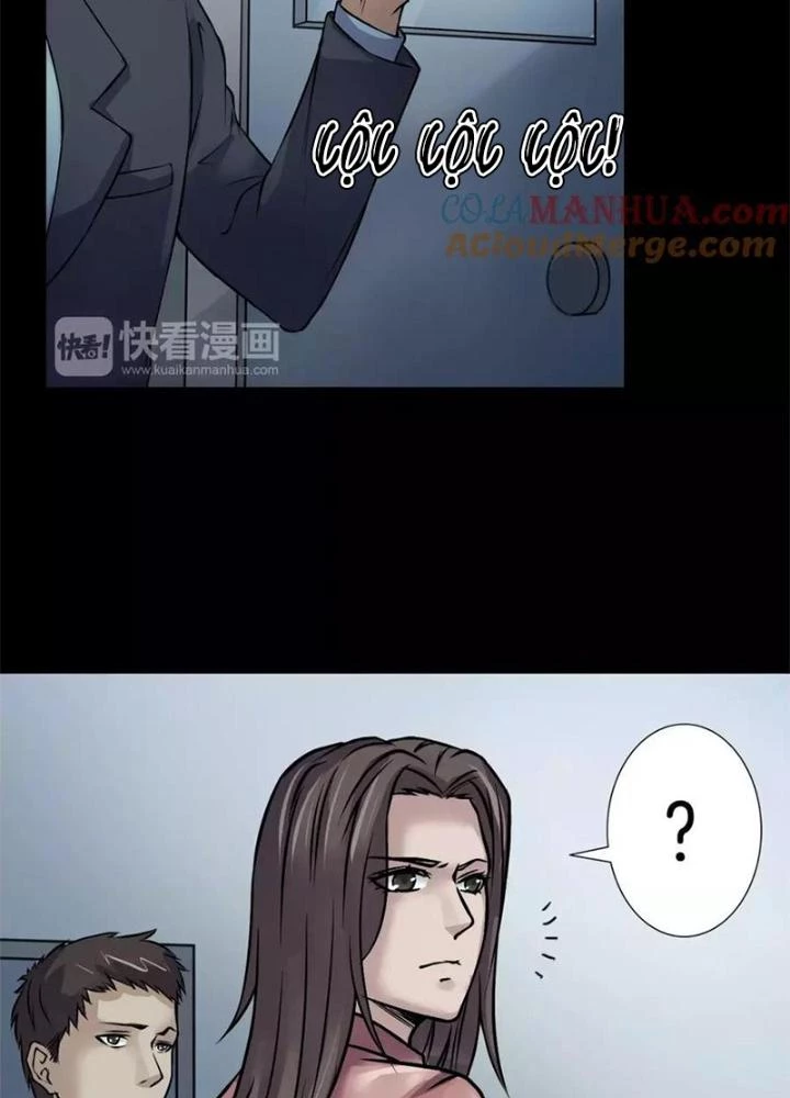 Ma Đô Dị Sự Chapter 10 - Trang 2