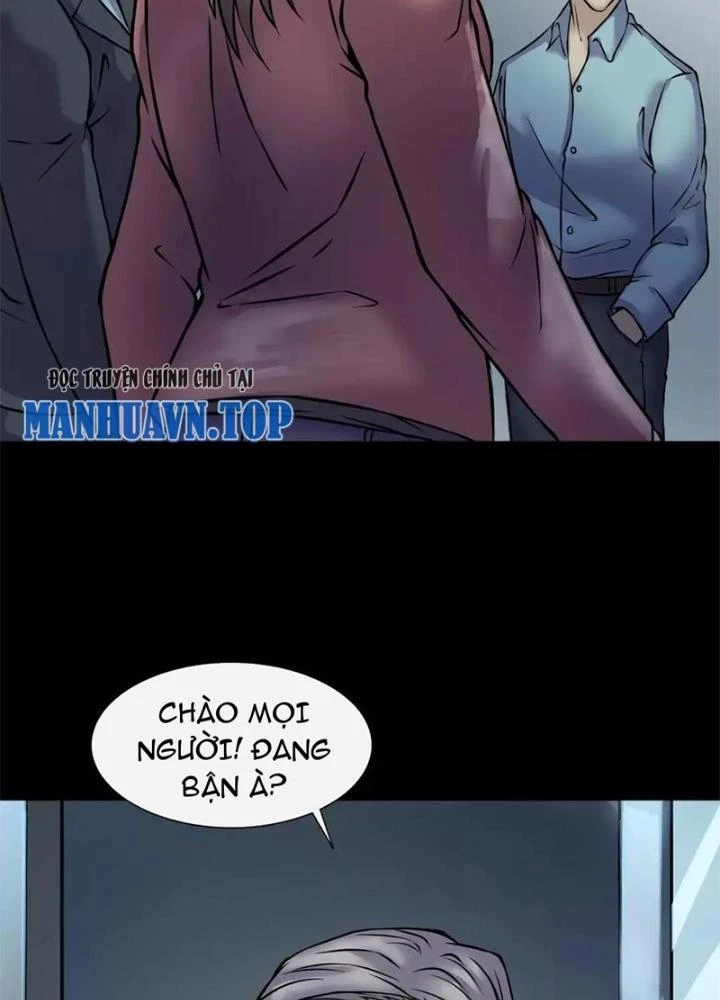 Ma Đô Dị Sự Chapter 10 - Trang 2