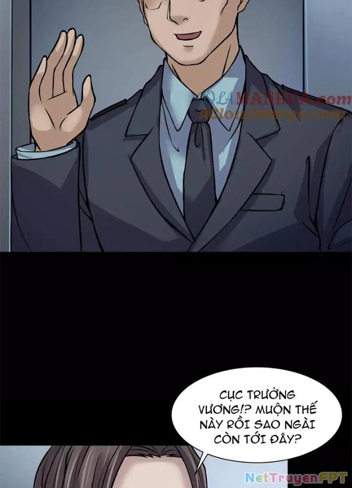 Ma Đô Dị Sự Chapter 10 - Trang 2