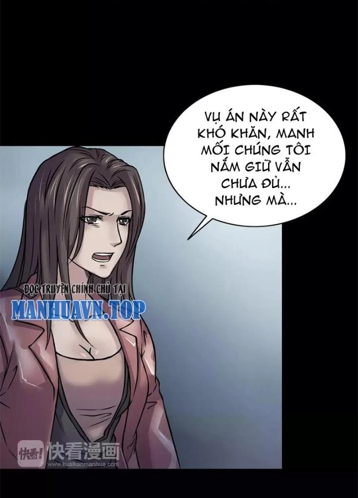 Ma Đô Dị Sự Chapter 10 - Trang 2