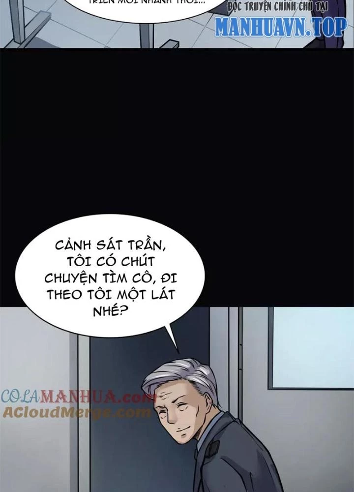 Ma Đô Dị Sự Chapter 10 - Trang 2