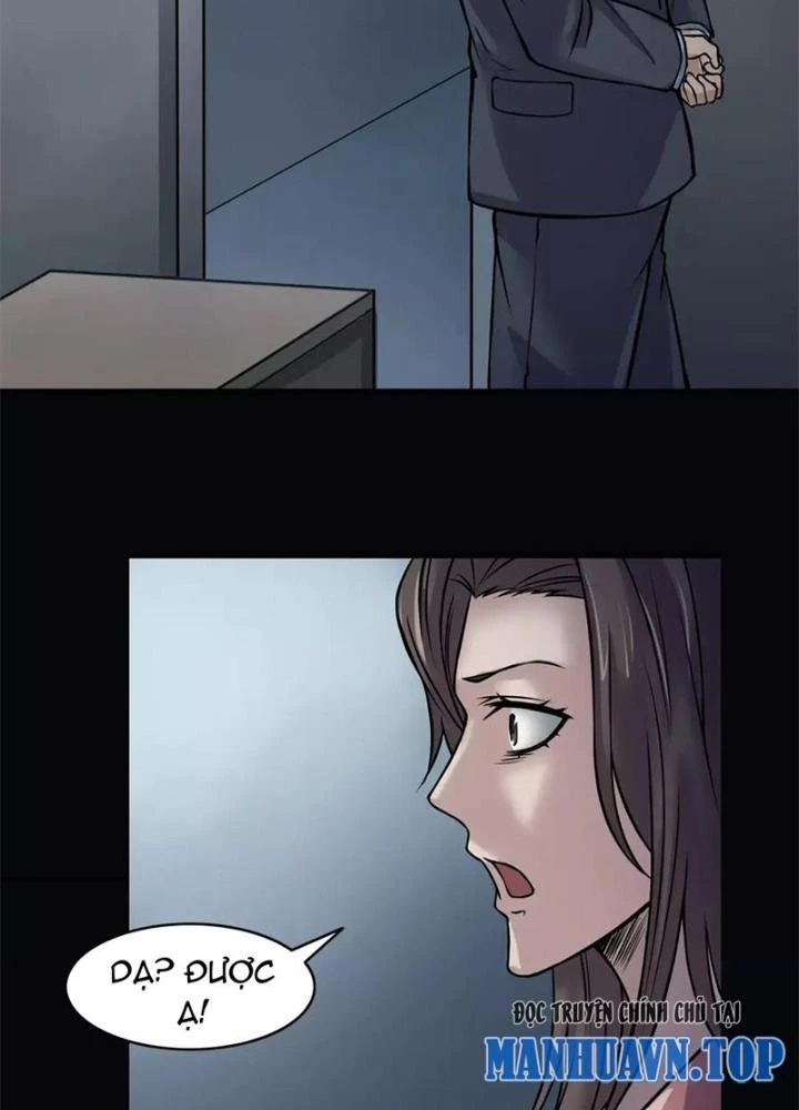 Ma Đô Dị Sự Chapter 10 - Trang 2
