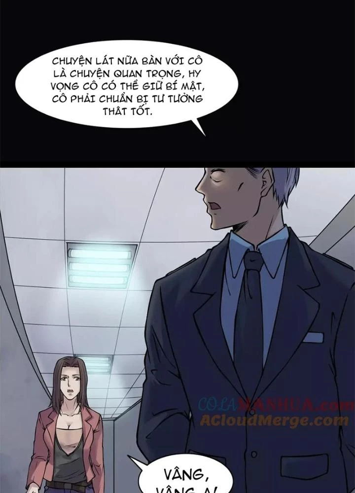 Ma Đô Dị Sự Chapter 10 - Trang 2