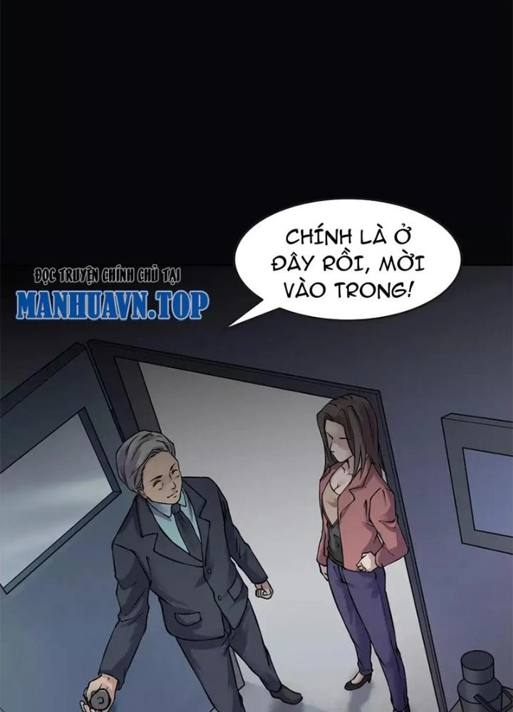 Ma Đô Dị Sự Chapter 10 - Trang 2