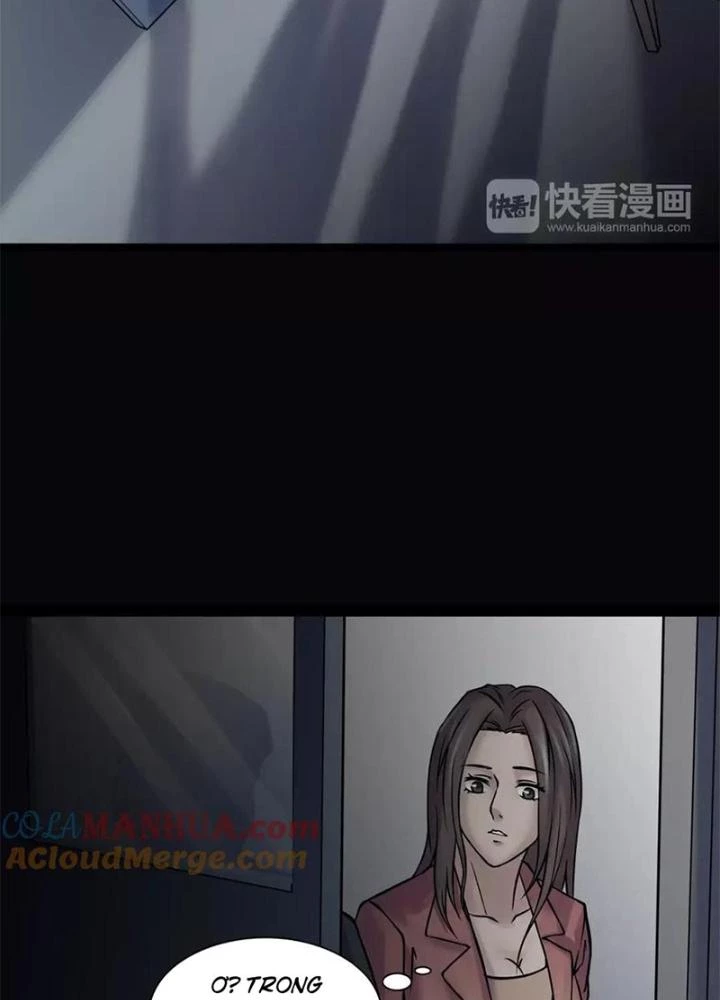 Ma Đô Dị Sự Chapter 10 - Trang 2