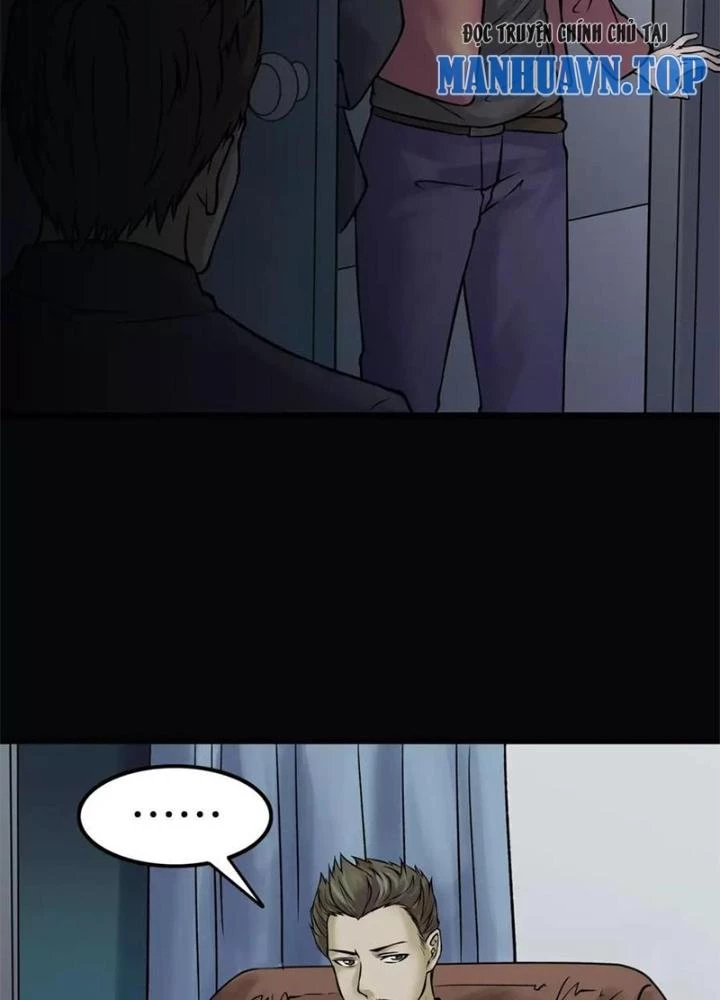 Ma Đô Dị Sự Chapter 10 - Trang 2