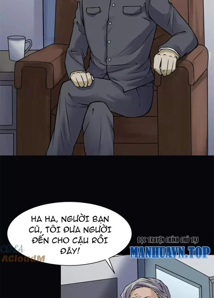 Ma Đô Dị Sự Chapter 10 - Trang 2