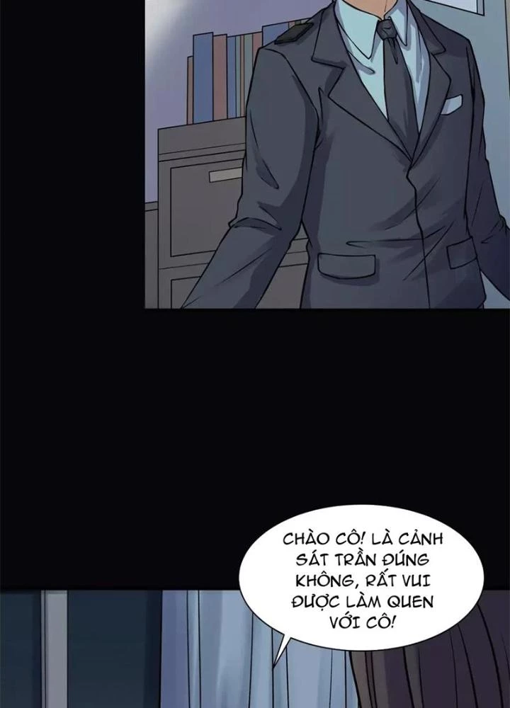 Ma Đô Dị Sự Chapter 10 - Trang 2