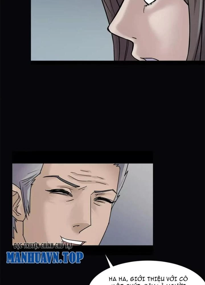 Ma Đô Dị Sự Chapter 10 - Trang 2