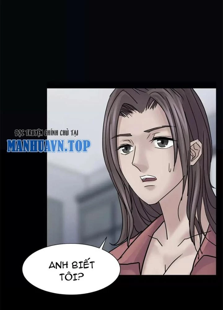 Ma Đô Dị Sự Chapter 10 - Trang 2