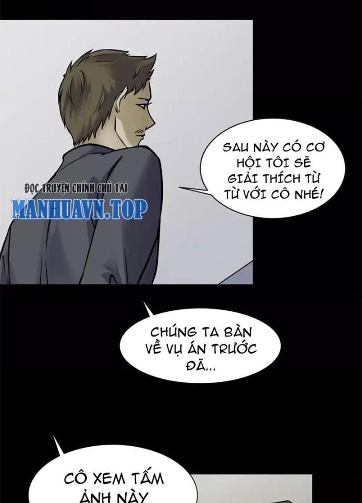 Ma Đô Dị Sự Chapter 10 - Trang 2