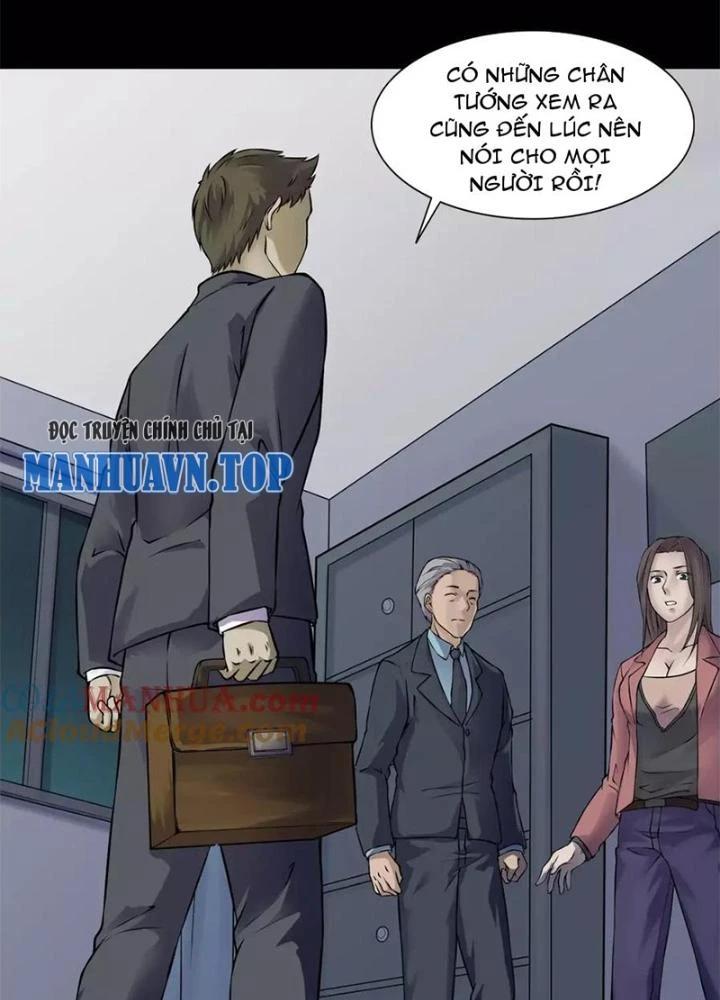 Ma Đô Dị Sự Chapter 10 - Trang 2