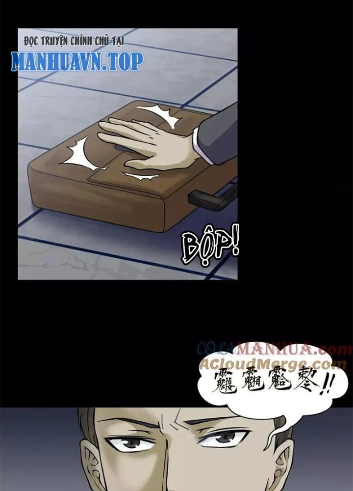 Ma Đô Dị Sự Chapter 10 - Trang 2