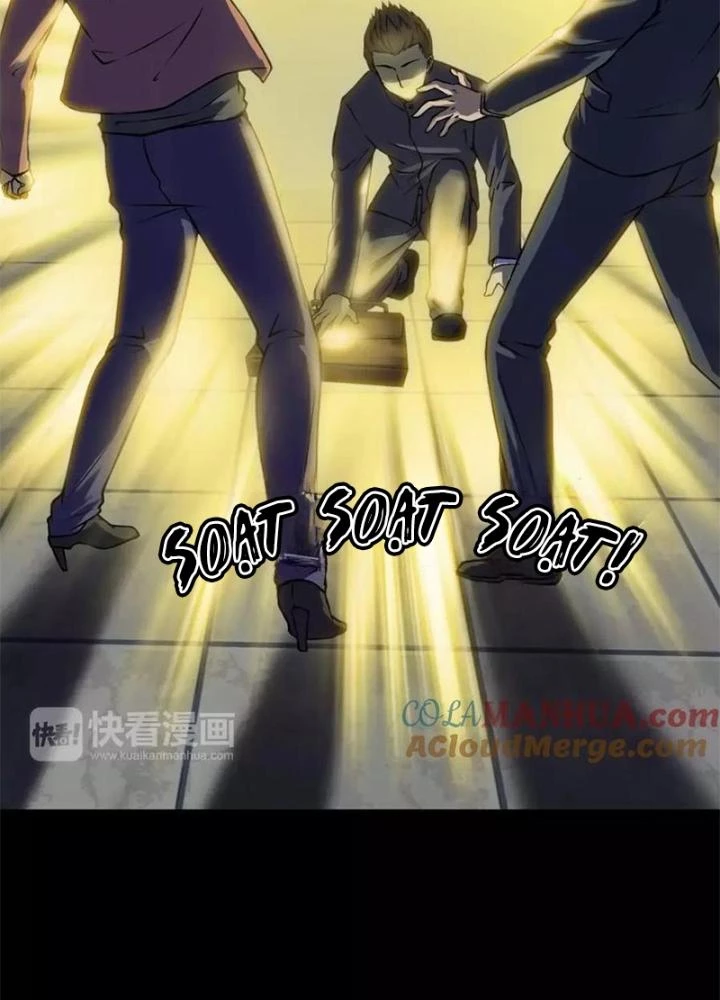 Ma Đô Dị Sự Chapter 10 - Trang 2