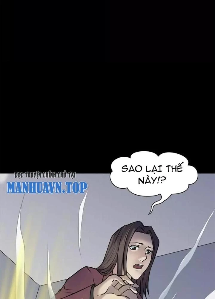 Ma Đô Dị Sự Chapter 10 - Trang 2