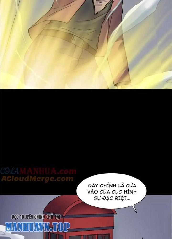 Ma Đô Dị Sự Chapter 10 - Trang 2