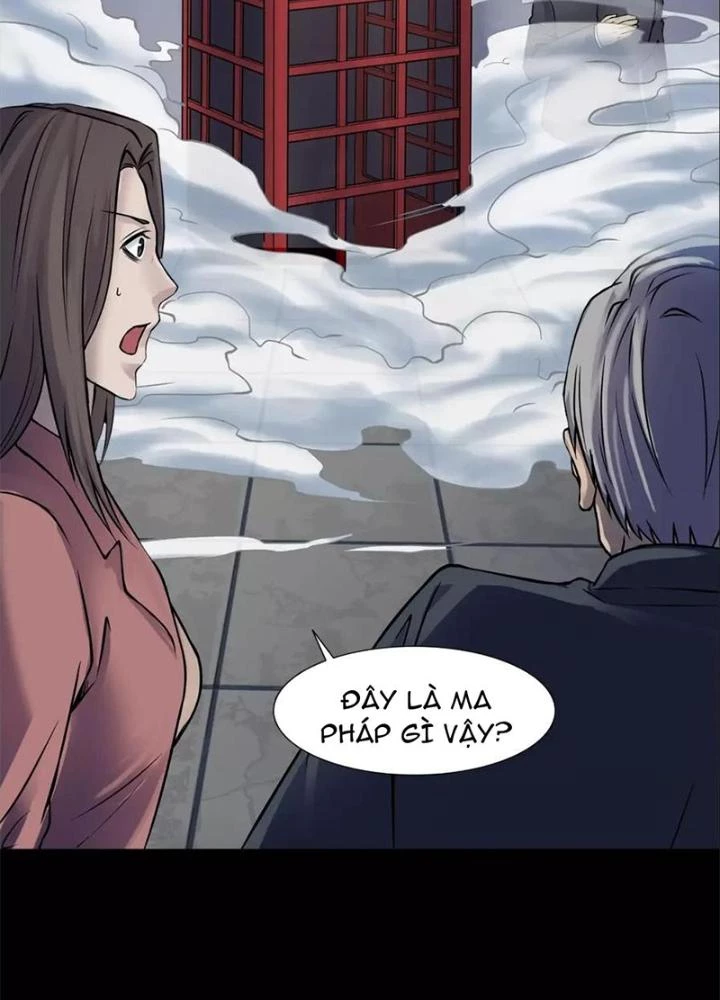 Ma Đô Dị Sự Chapter 10 - Trang 2