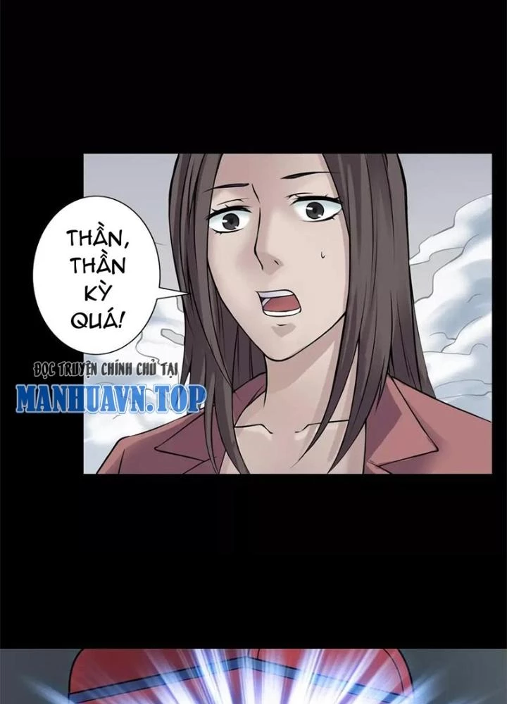 Ma Đô Dị Sự Chapter 10 - Trang 2