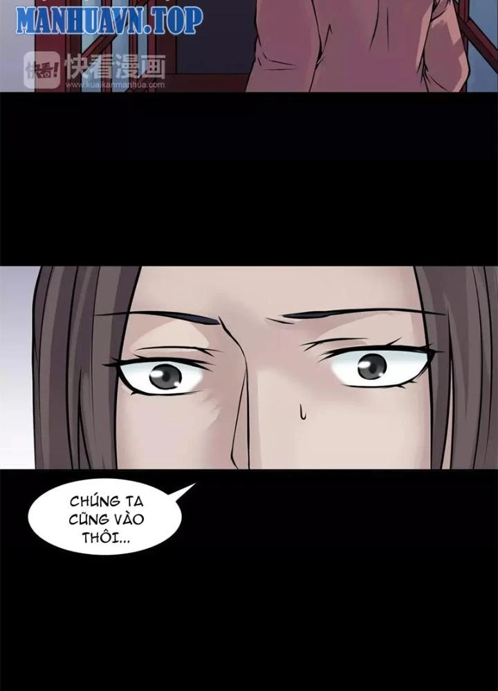 Ma Đô Dị Sự Chapter 10 - Trang 2