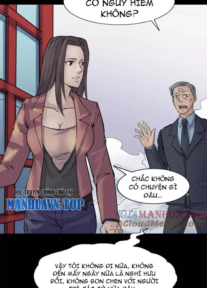 Ma Đô Dị Sự Chapter 10 - Trang 2