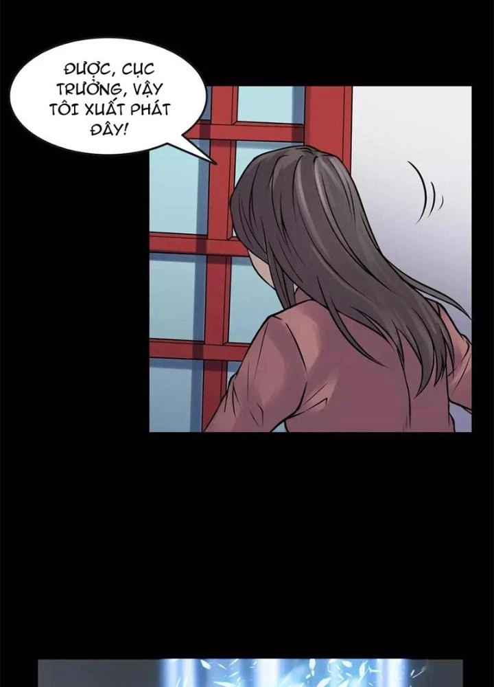 Ma Đô Dị Sự Chapter 10 - Trang 2