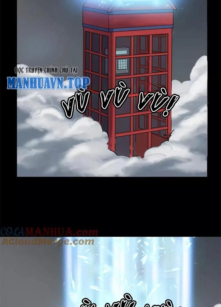 Ma Đô Dị Sự Chapter 10 - Trang 2