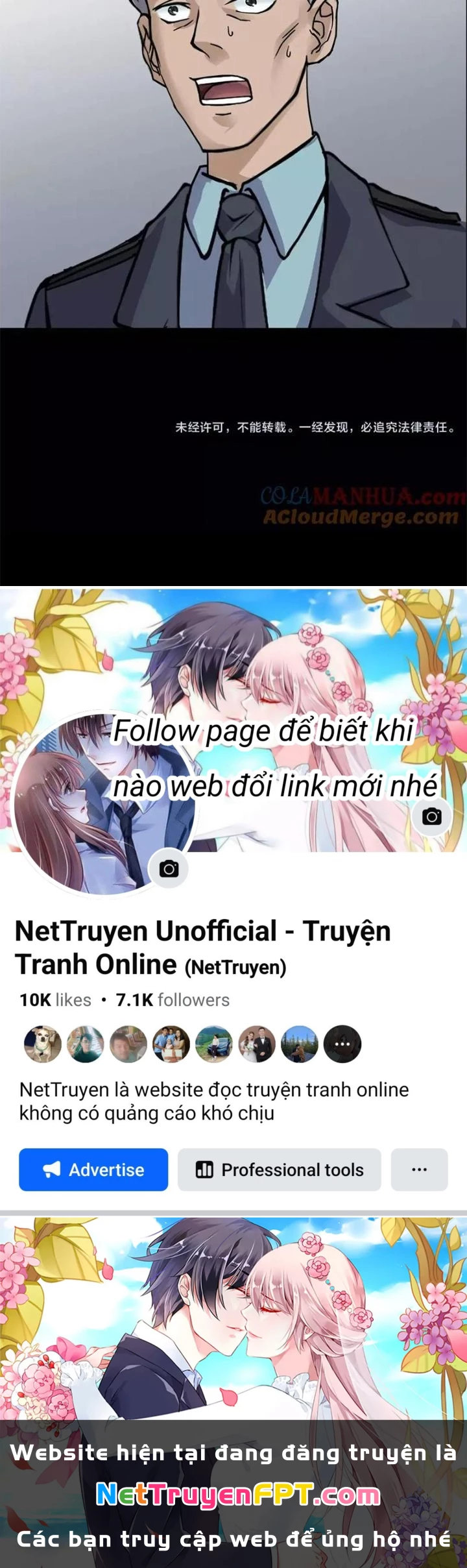 Ma Đô Dị Sự Chapter 10 - Trang 2