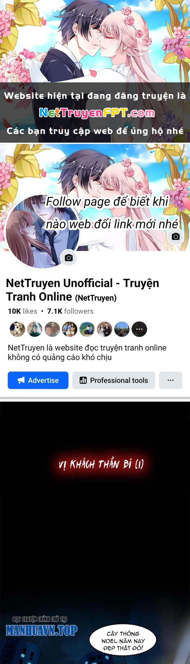 Ma Đô Dị Sự Chapter 10 - Trang 2