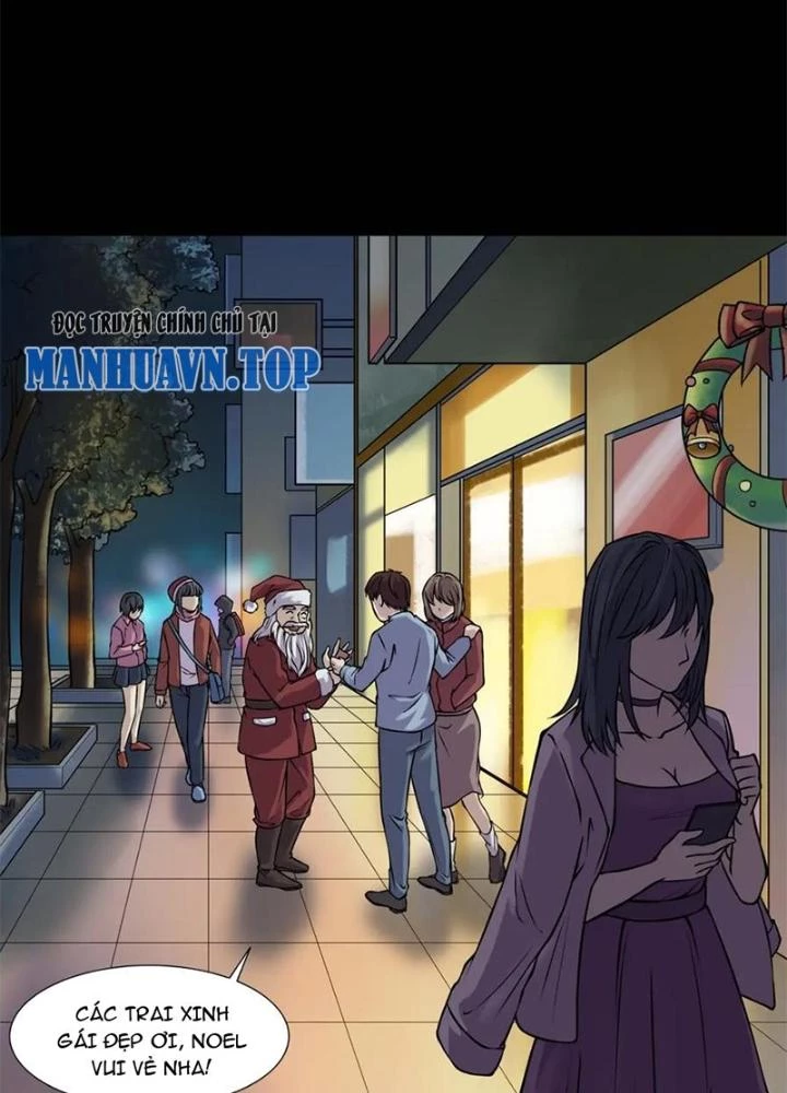 Ma Đô Dị Sự Chapter 10 - Trang 2
