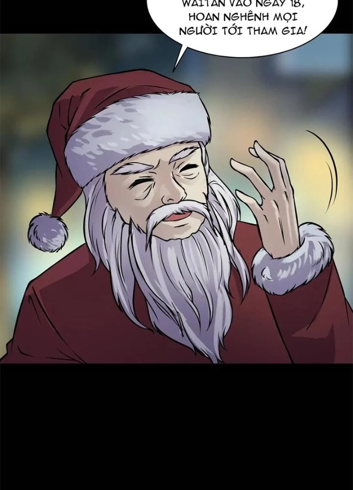 Ma Đô Dị Sự Chapter 10 - Trang 2