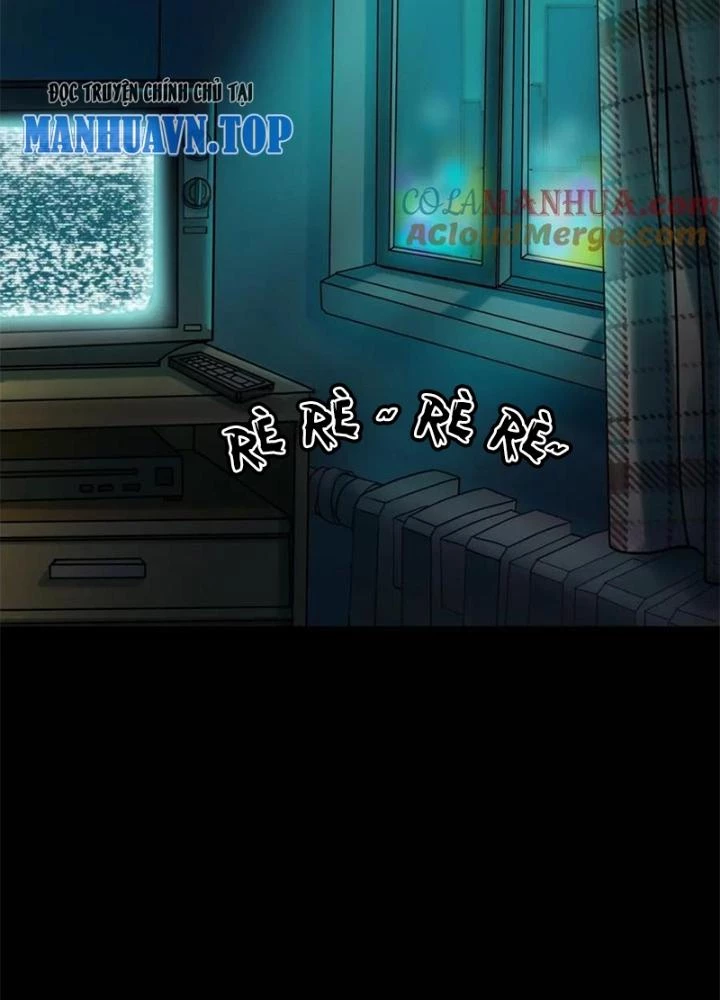 Ma Đô Dị Sự Chapter 10 - Trang 2
