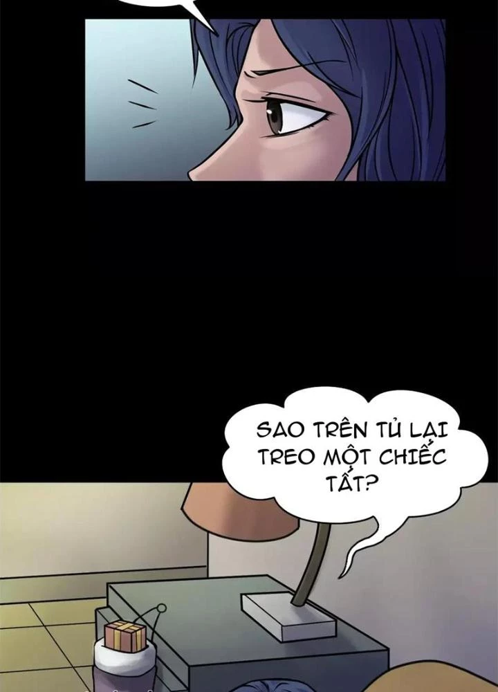 Ma Đô Dị Sự Chapter 10 - Trang 2