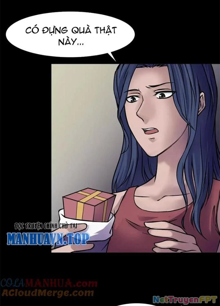 Ma Đô Dị Sự Chapter 10 - Trang 2
