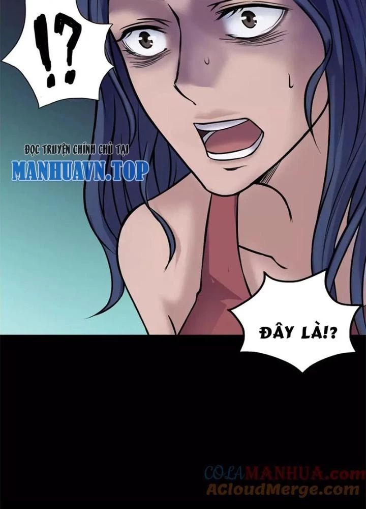 Ma Đô Dị Sự Chapter 10 - Trang 2