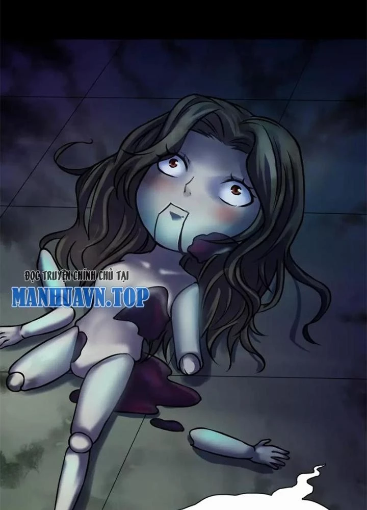 Ma Đô Dị Sự Chapter 10 - Trang 2