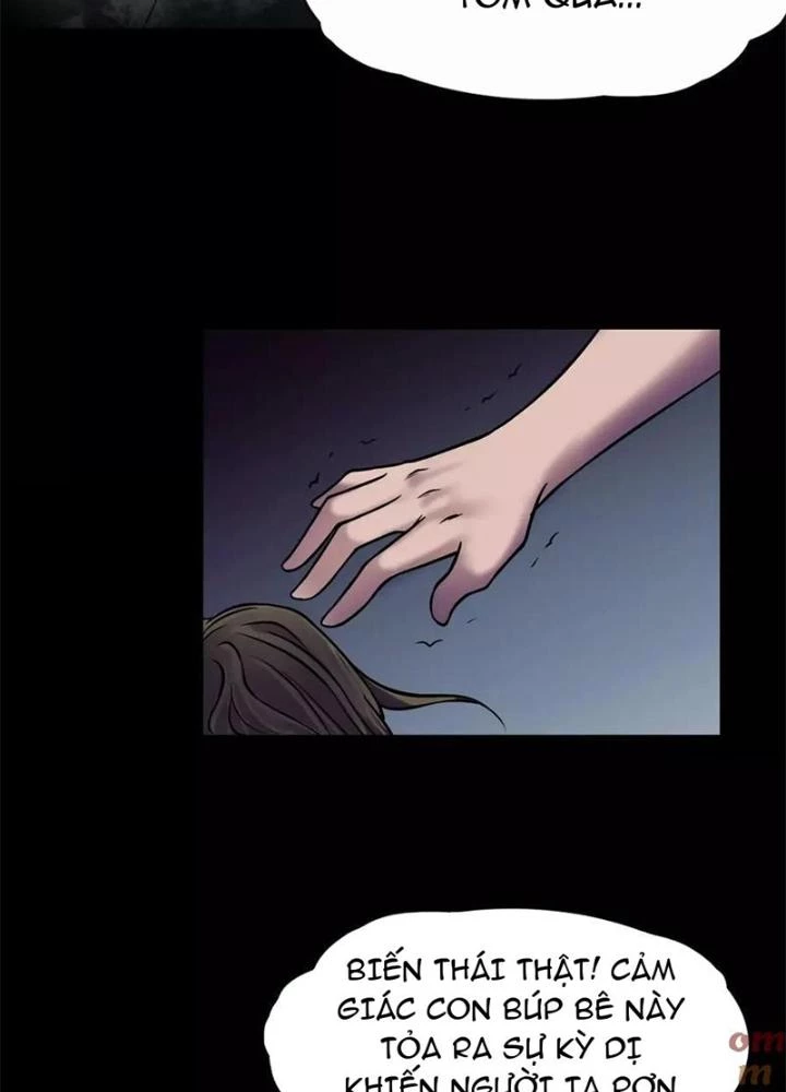 Ma Đô Dị Sự Chapter 10 - Trang 2