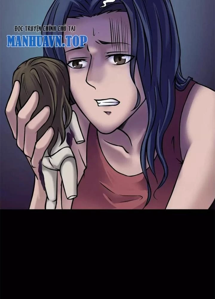 Ma Đô Dị Sự Chapter 10 - Trang 2