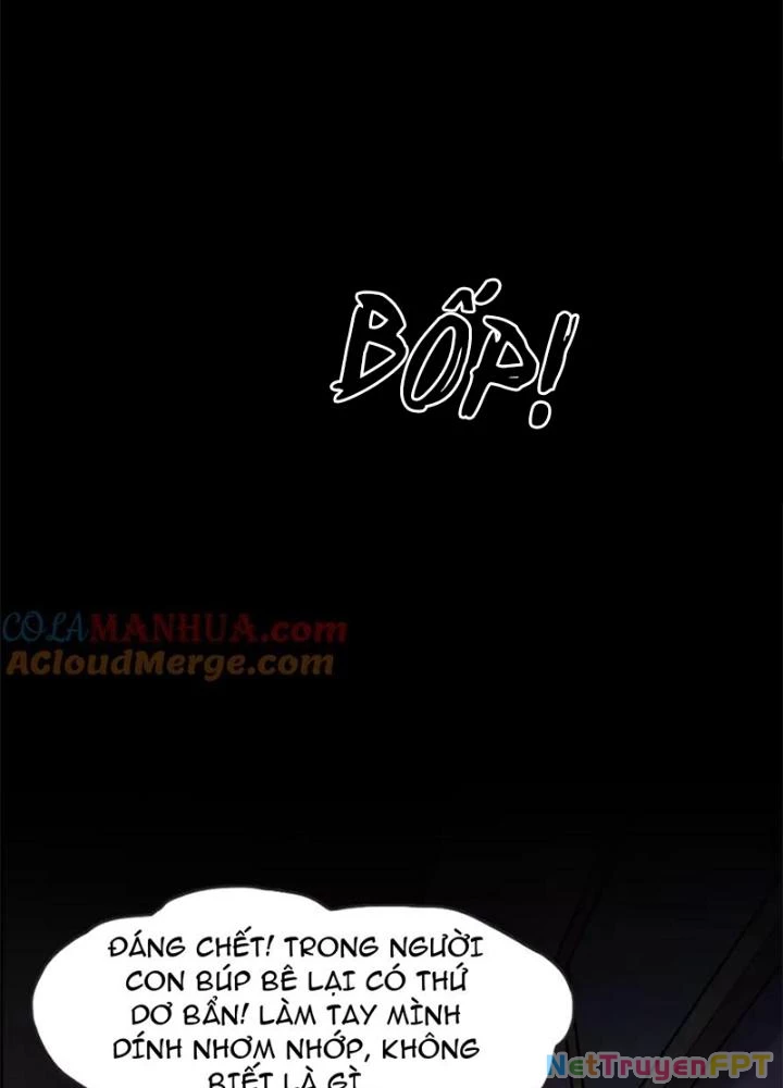Ma Đô Dị Sự Chapter 10 - Trang 2