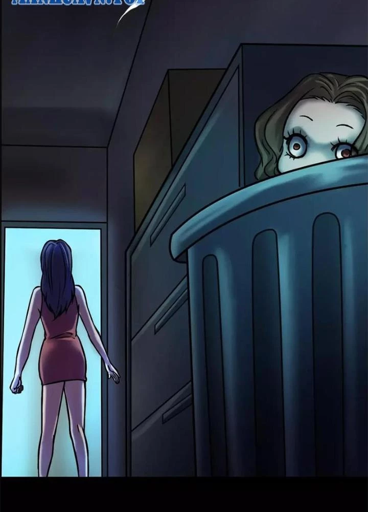 Ma Đô Dị Sự Chapter 10 - Trang 2