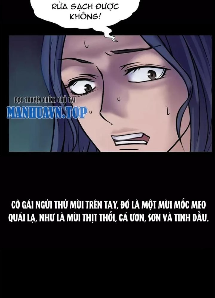 Ma Đô Dị Sự Chapter 10 - Trang 2