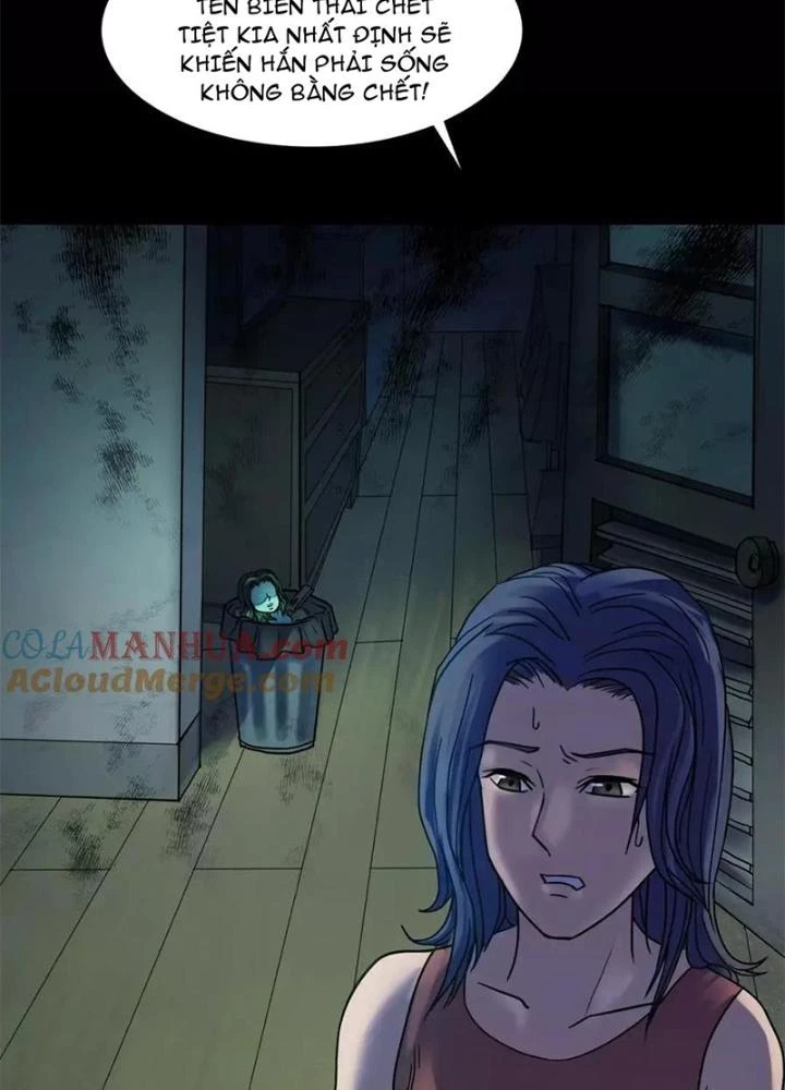 Ma Đô Dị Sự Chapter 10 - Trang 2
