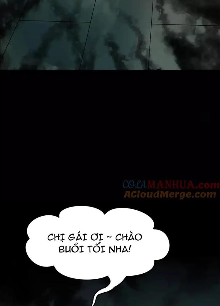 Ma Đô Dị Sự Chapter 10 - Trang 2