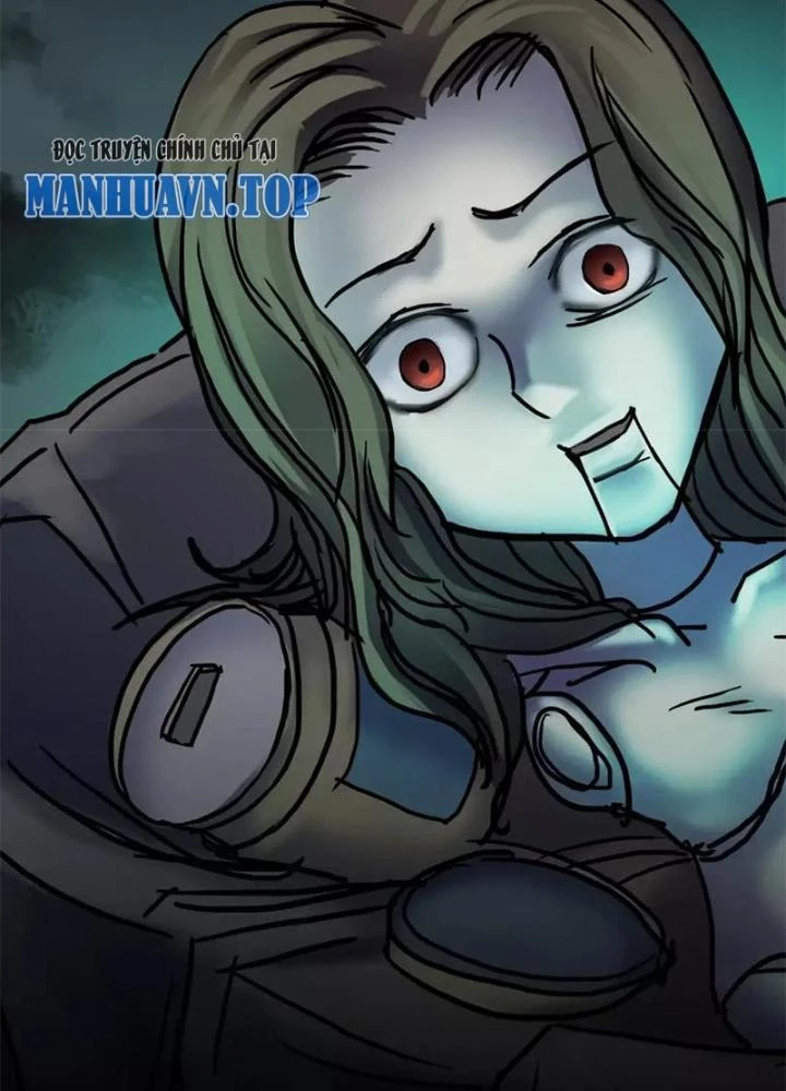 Ma Đô Dị Sự Chapter 10 - Trang 2
