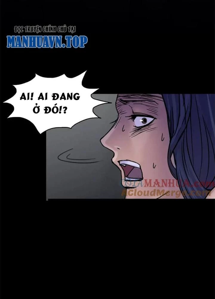 Ma Đô Dị Sự Chapter 10 - Trang 2