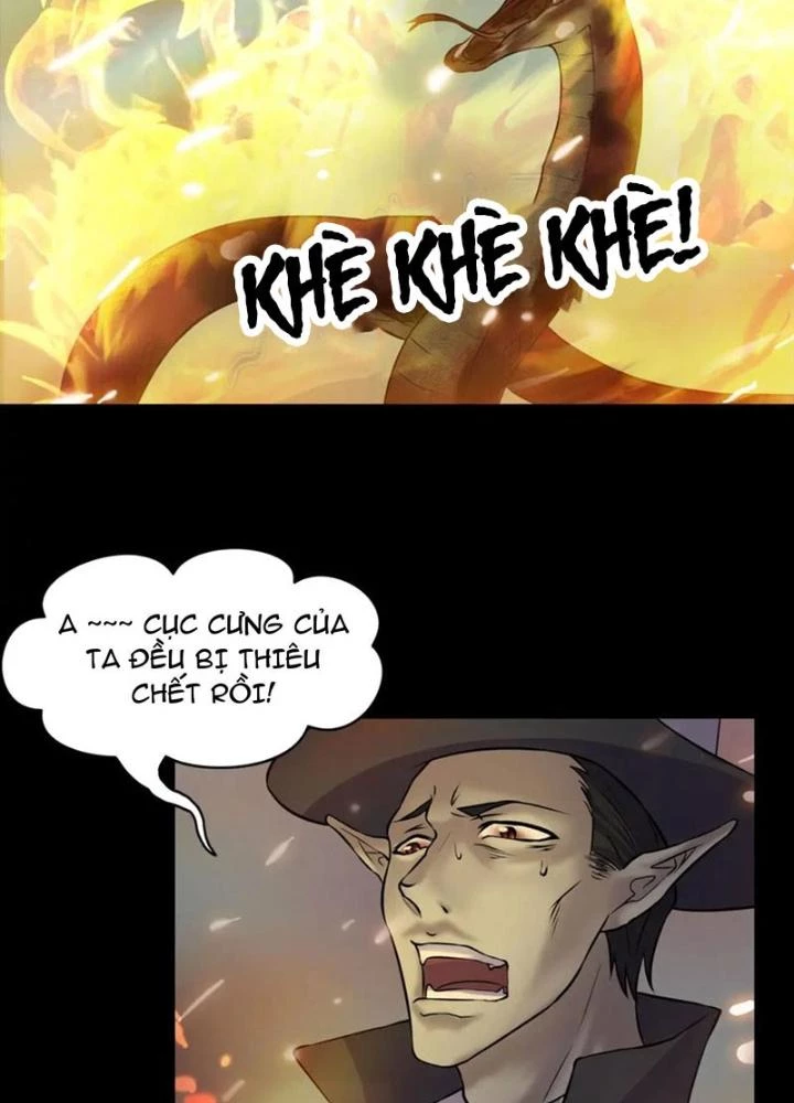 Ma Đô Dị Sự Chapter 28 - Trang 2