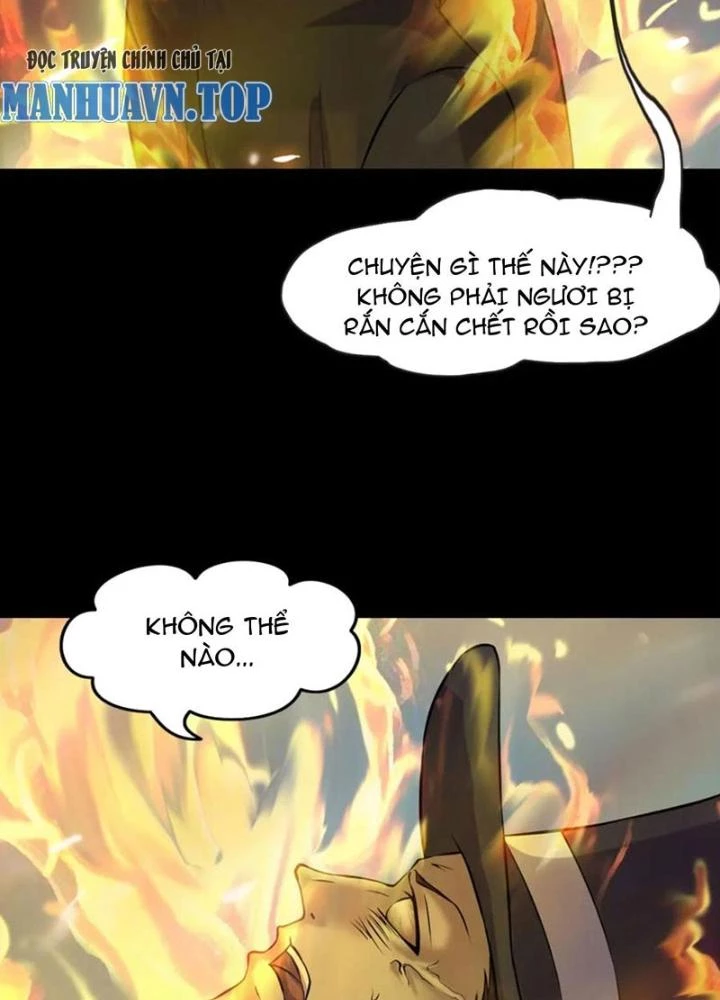 Ma Đô Dị Sự Chapter 28 - Trang 2