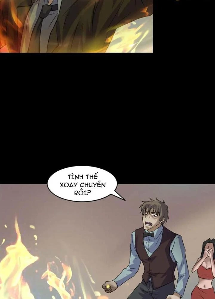 Ma Đô Dị Sự Chapter 28 - Trang 2