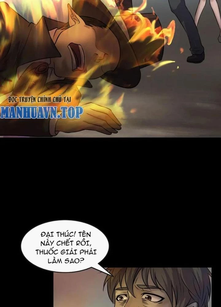 Ma Đô Dị Sự Chapter 28 - Trang 2