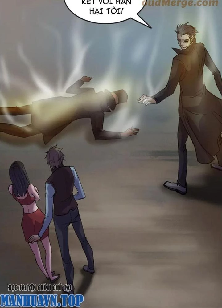 Ma Đô Dị Sự Chapter 28 - Trang 2